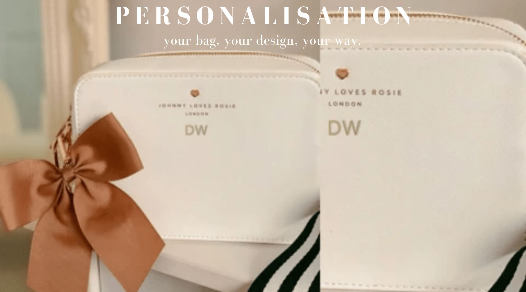 The ULTIMATE Guide To Personalisation at JLR - JLR London
