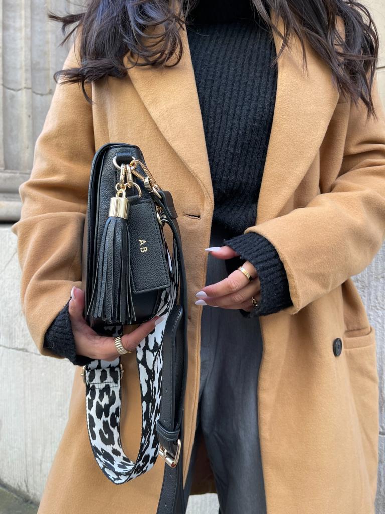The Ultimate Guide to Maintaining Your Vegan Leather Handbag: Tips and Tricks from Johnny Loves Rosie - JLR London
