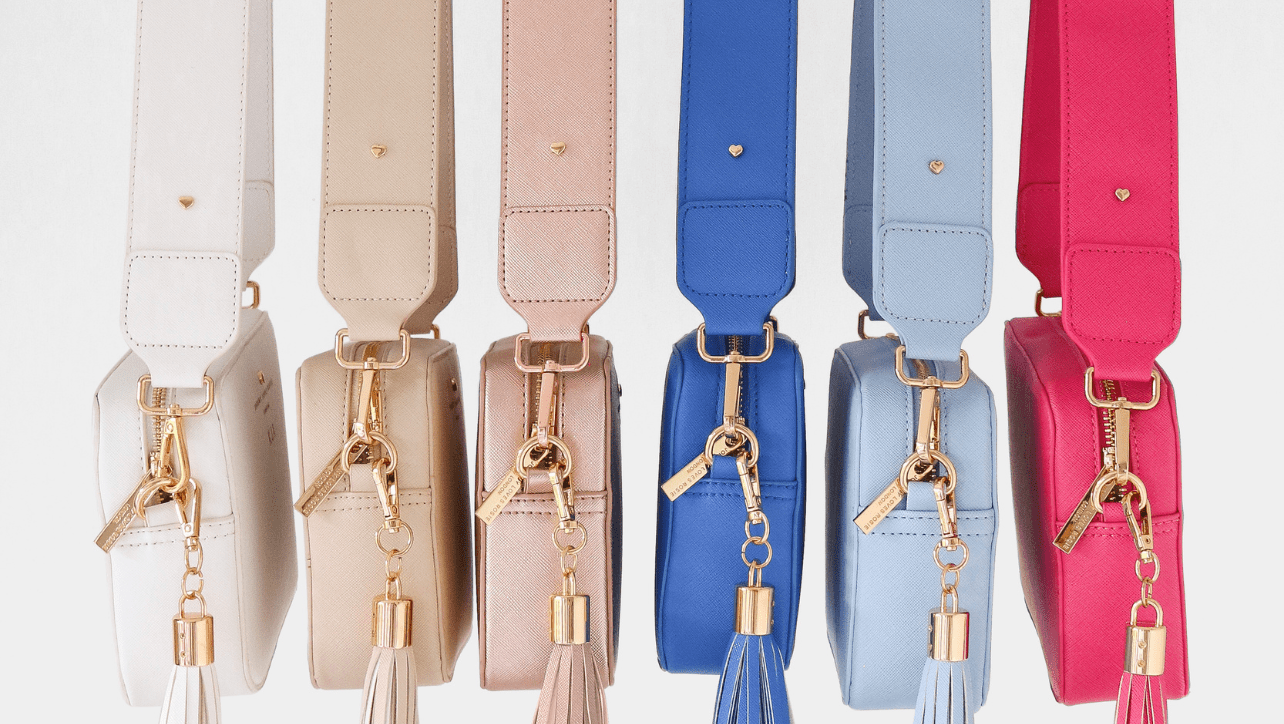Accessories to Gift This Summer from Johnny Loves Rosie - JLR London