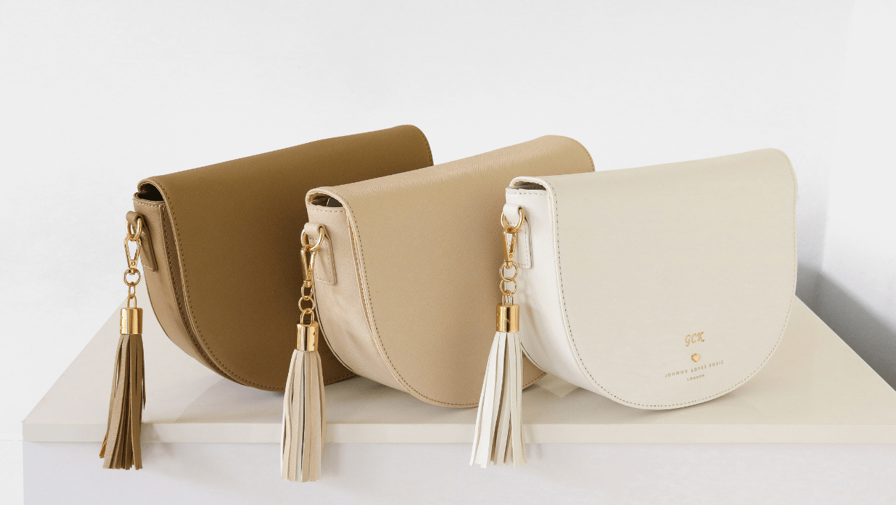 The Gifts They Really Want: Johnny Loves Rosie's Bestselling Accessories for Personalised Perfection - JLR London