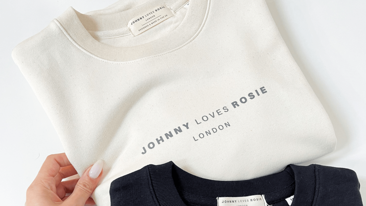 Gift-Giving Perfected: Johnny Loves Rosie's Must-Have Collection - JLR London