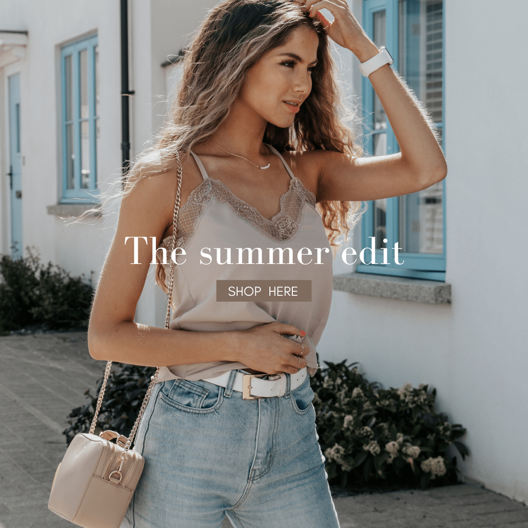 The Summer Edit - JLR London