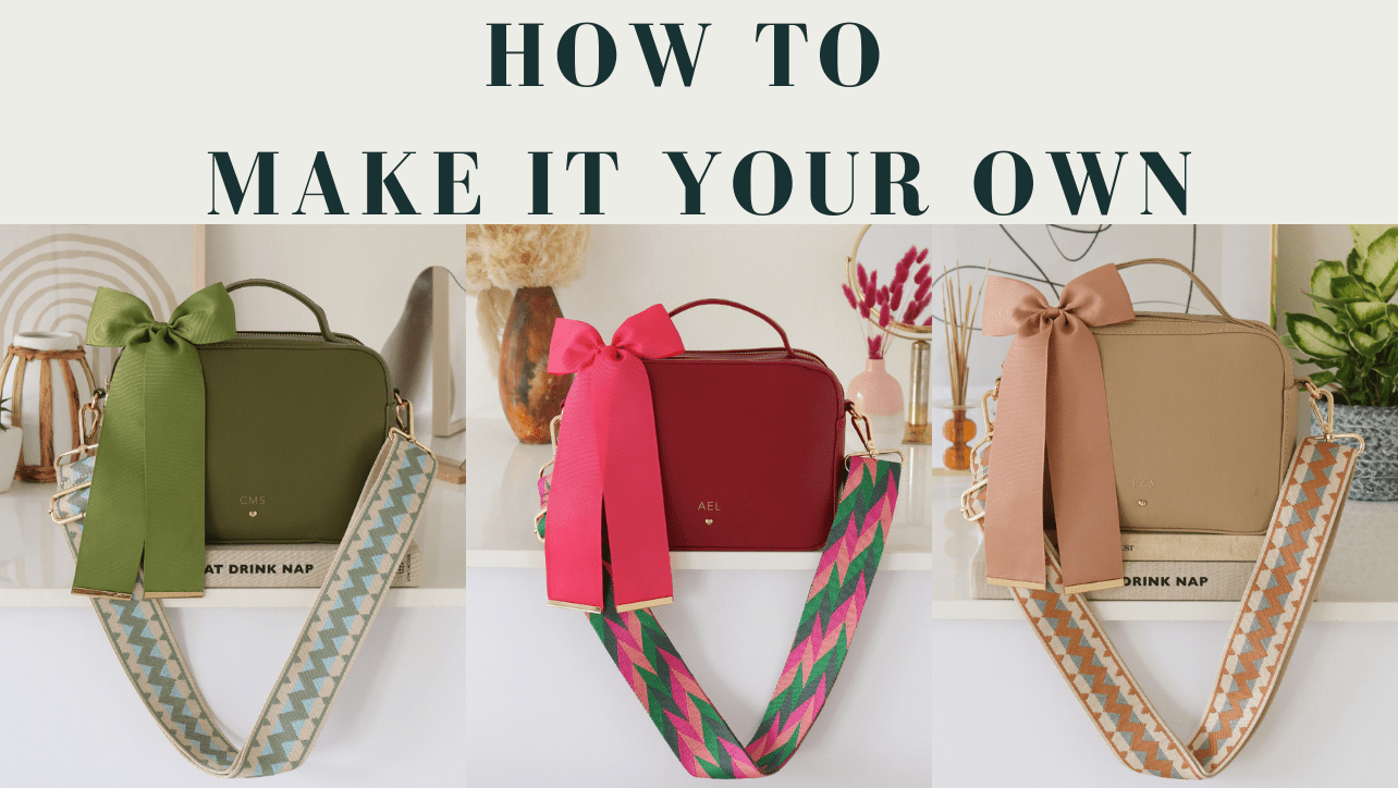 HOW TO: MAKE IT YOUR OWN - JLR London