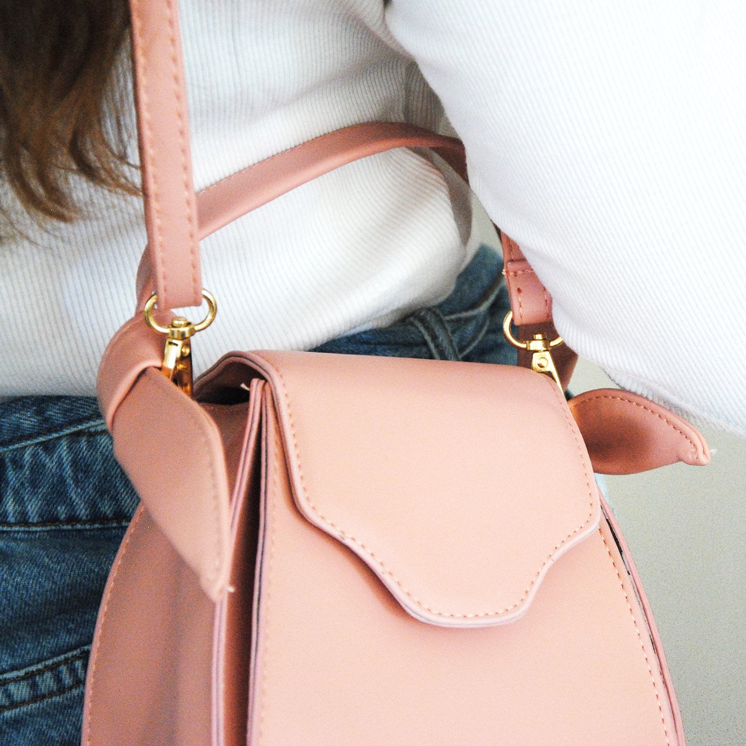 Johnny Loves Rosie: New Bag Alert! - JLR London