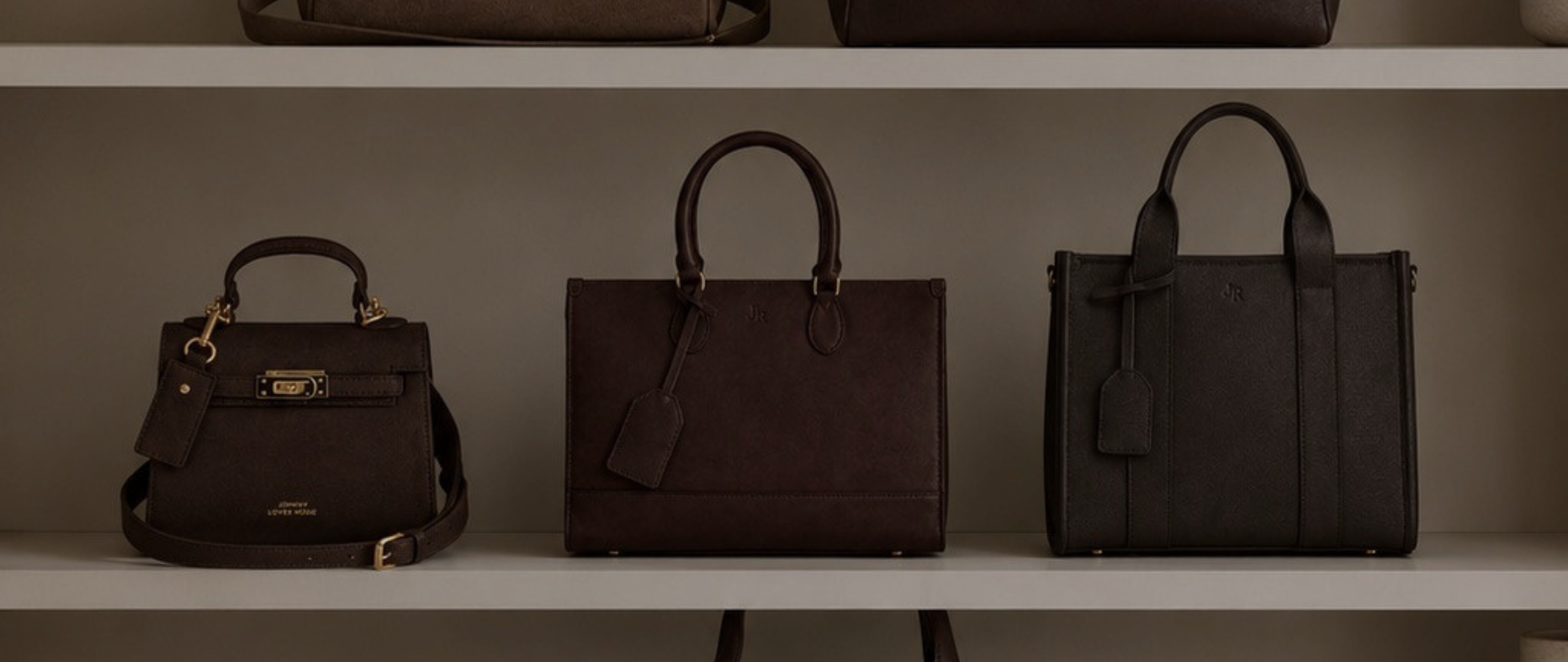 All Bags - JLR London