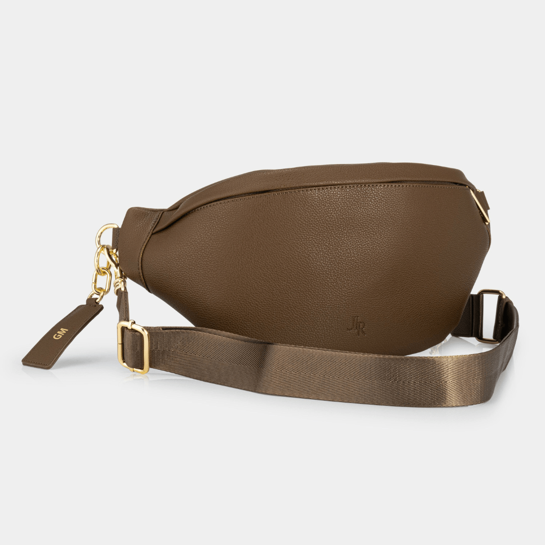 Crossbody Bags - JLR London