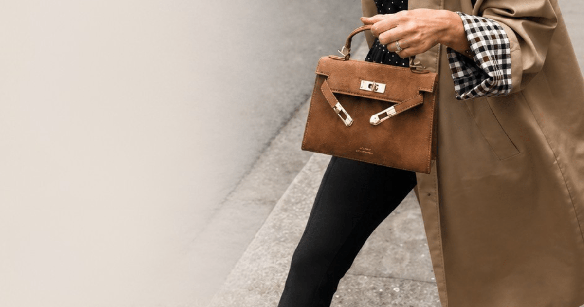 BACK IN STOCK - JLR London