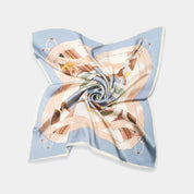 Oxford Scarf - JLR London