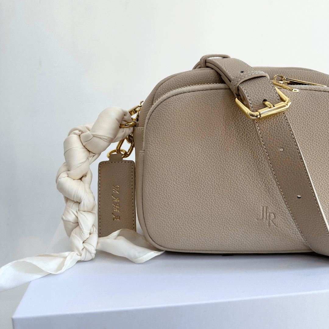 Primrose Scarf - JLR London