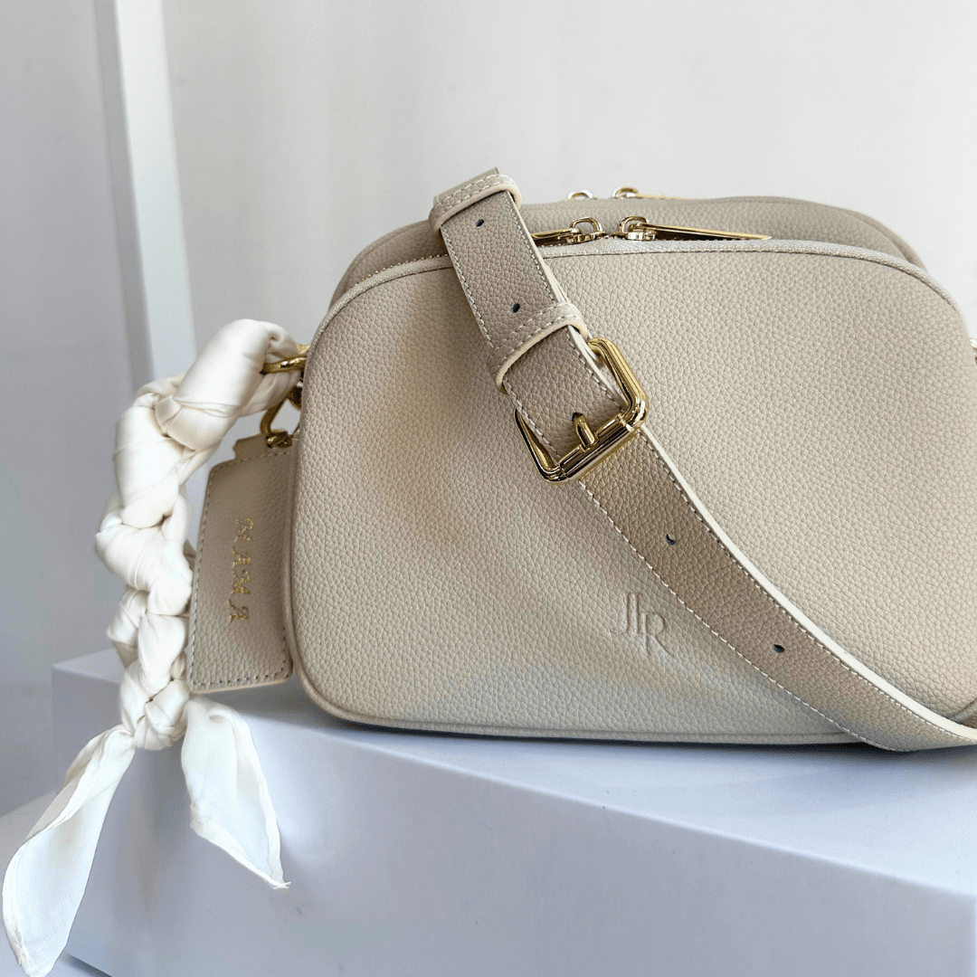 Primrose Scarf - JLR London