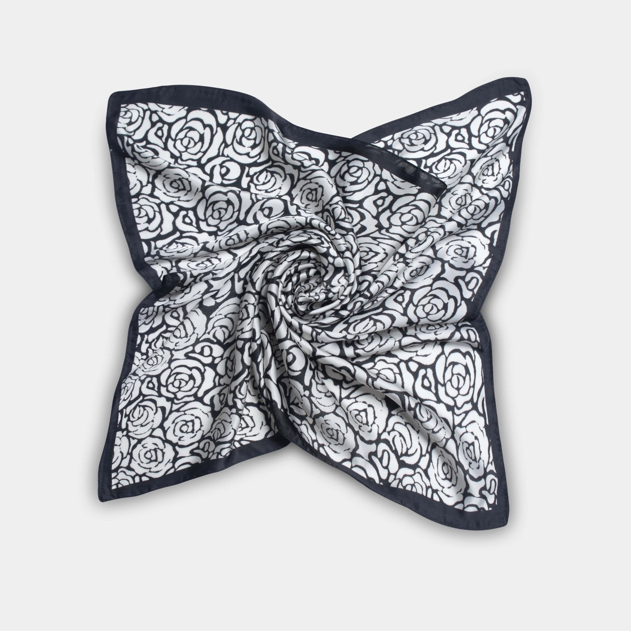 Bloomsbury Scarf - JLR London