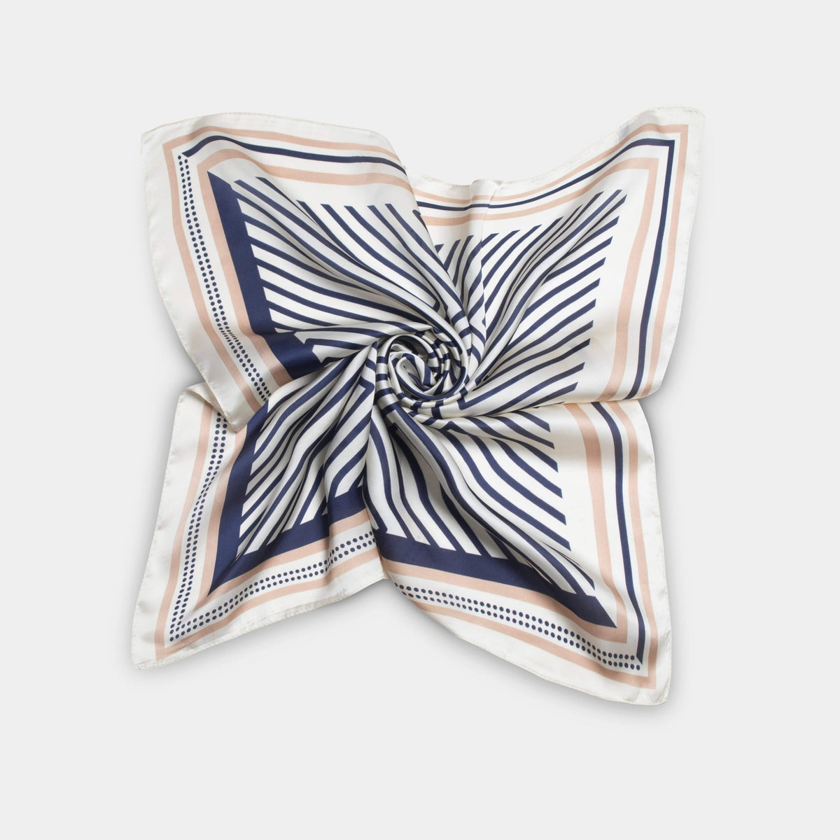 Sloane Square Scarf - JLR London