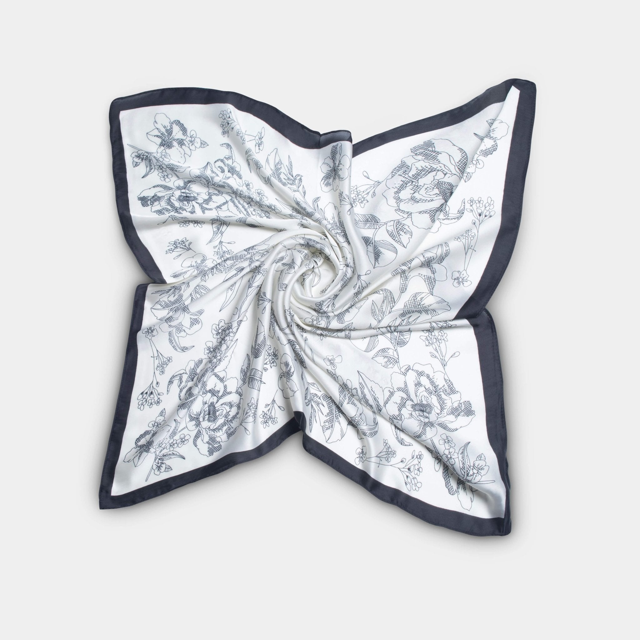 Belgravia Scarf - JLR London