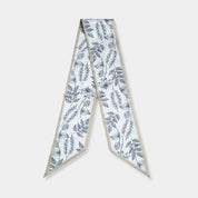 Soho Scarf - Beige - JLR London