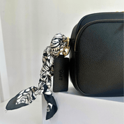 Bloomsbury Scarf - JLR London