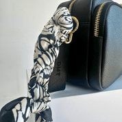 Bloomsbury Scarf - JLR London