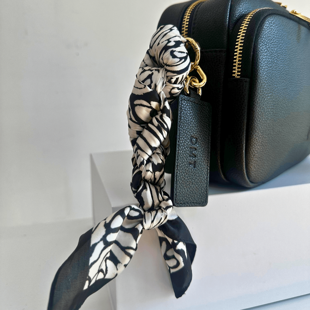 Bloomsbury Scarf - JLR London