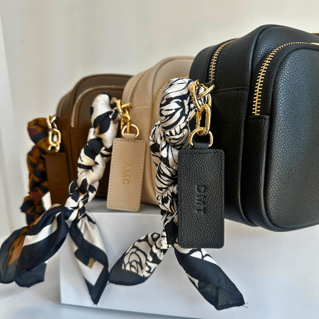 Chelsea Scarf - JLR London