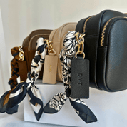 Chelsea Scarf - JLR London