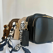 Bloomsbury Scarf - JLR London