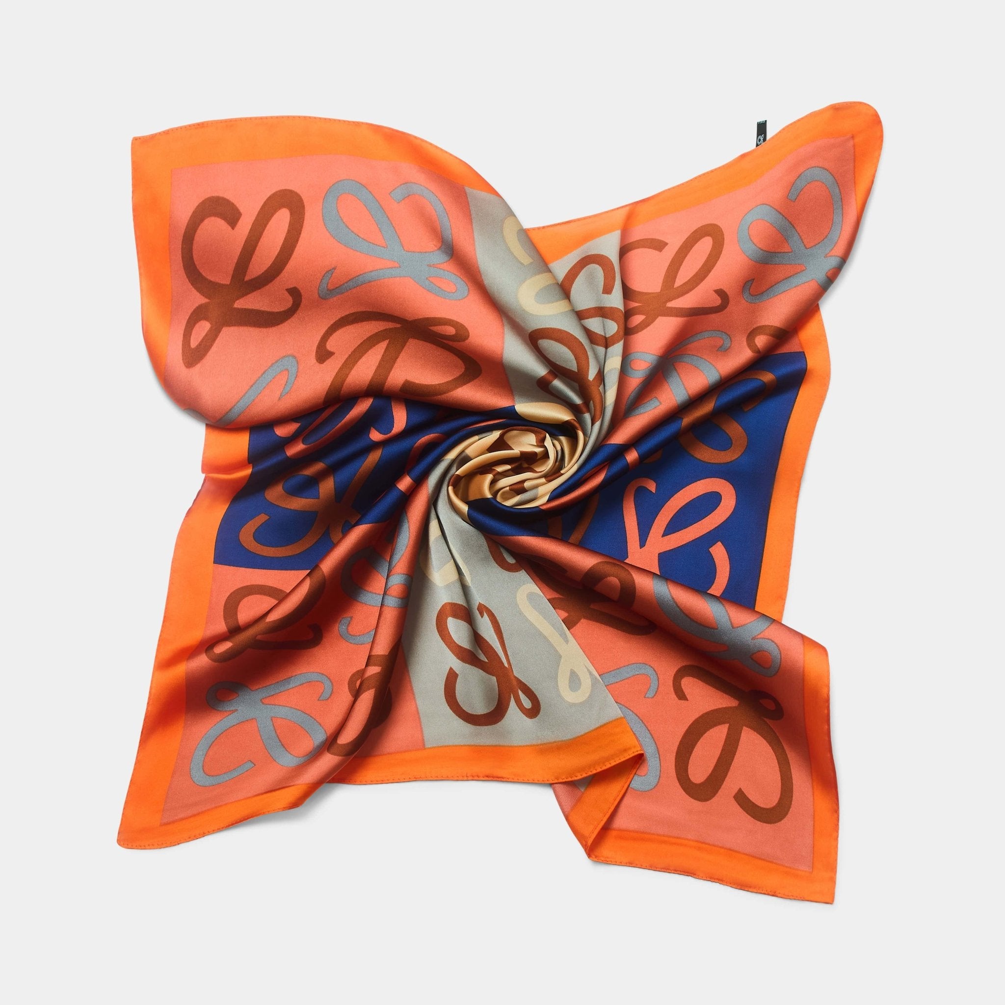 Savoy scarf - JLR London