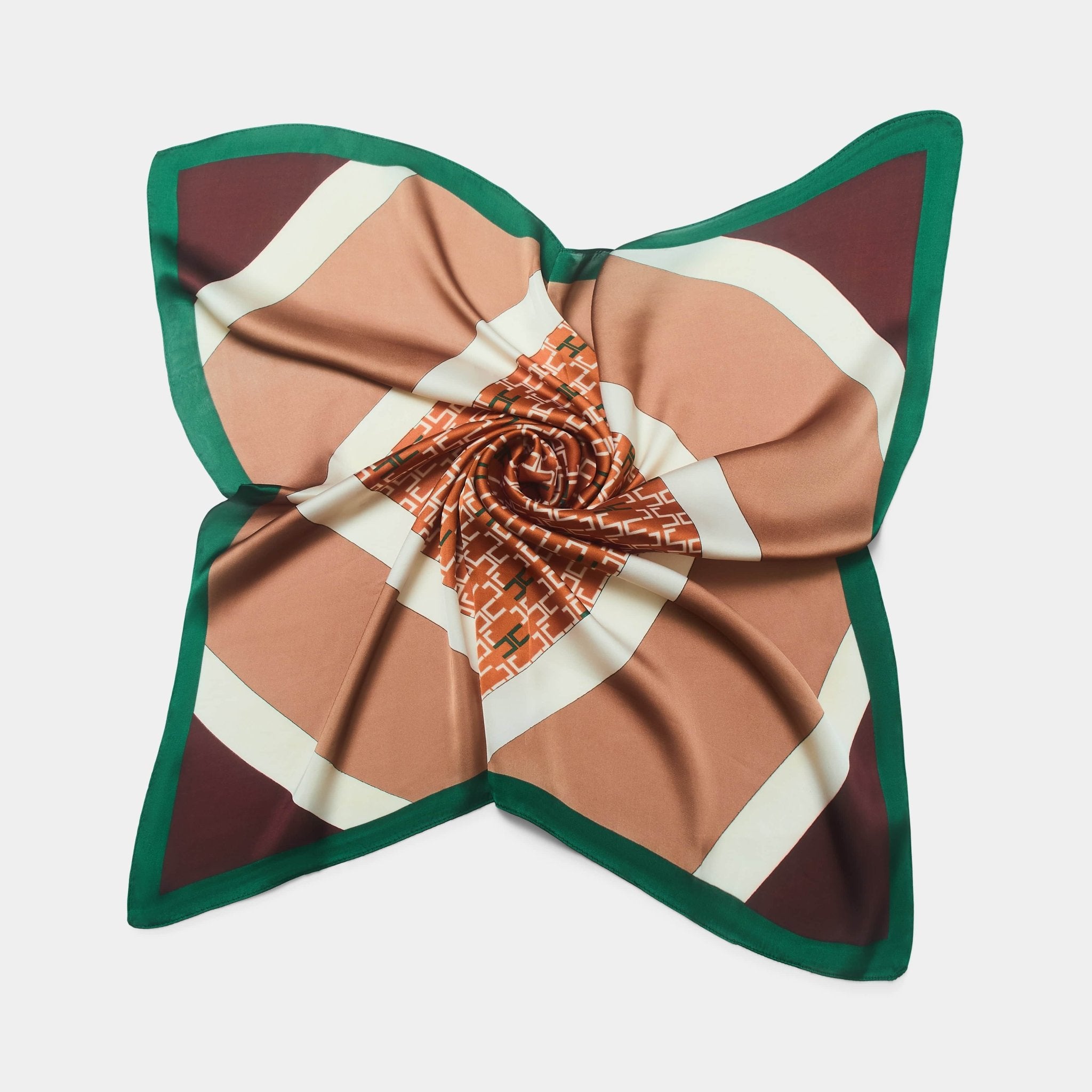 Romilly scarf - JLR London