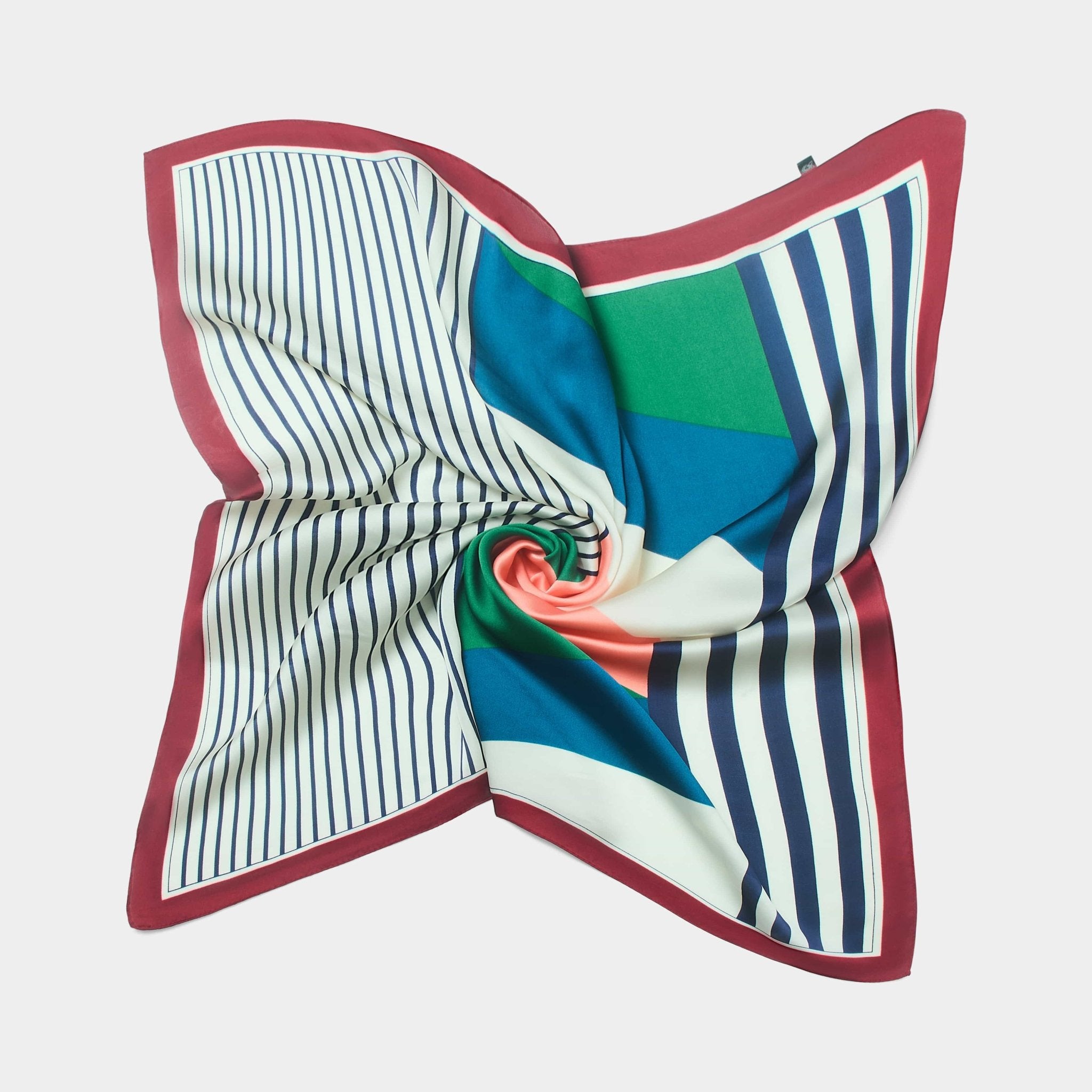 Jenna scarf - JLR London