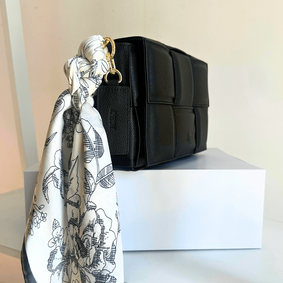 Belgravia Scarf - JLR London