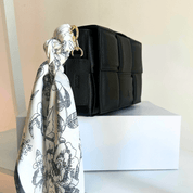 Belgravia Scarf - JLR London