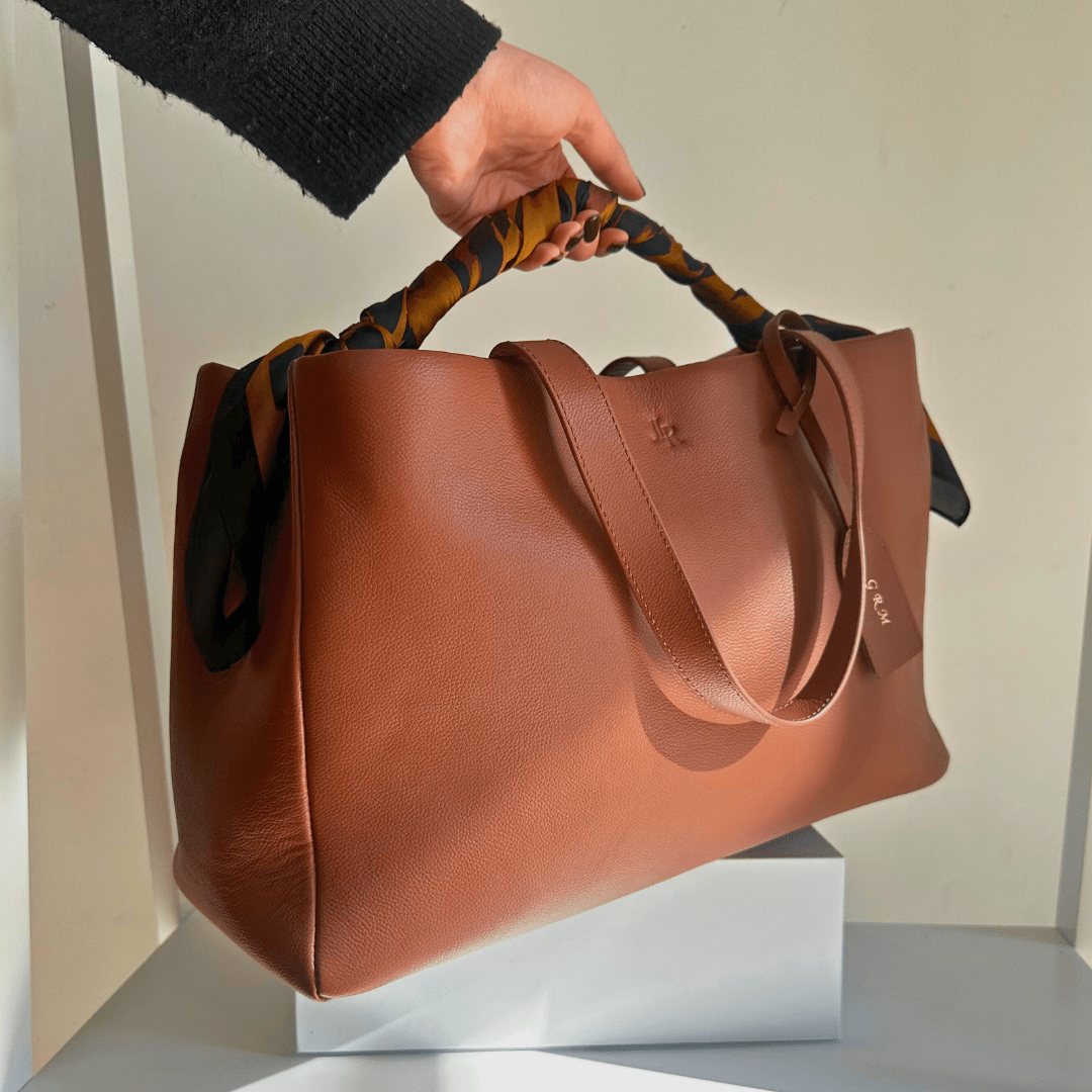 Marylebone Scarf - JLR London