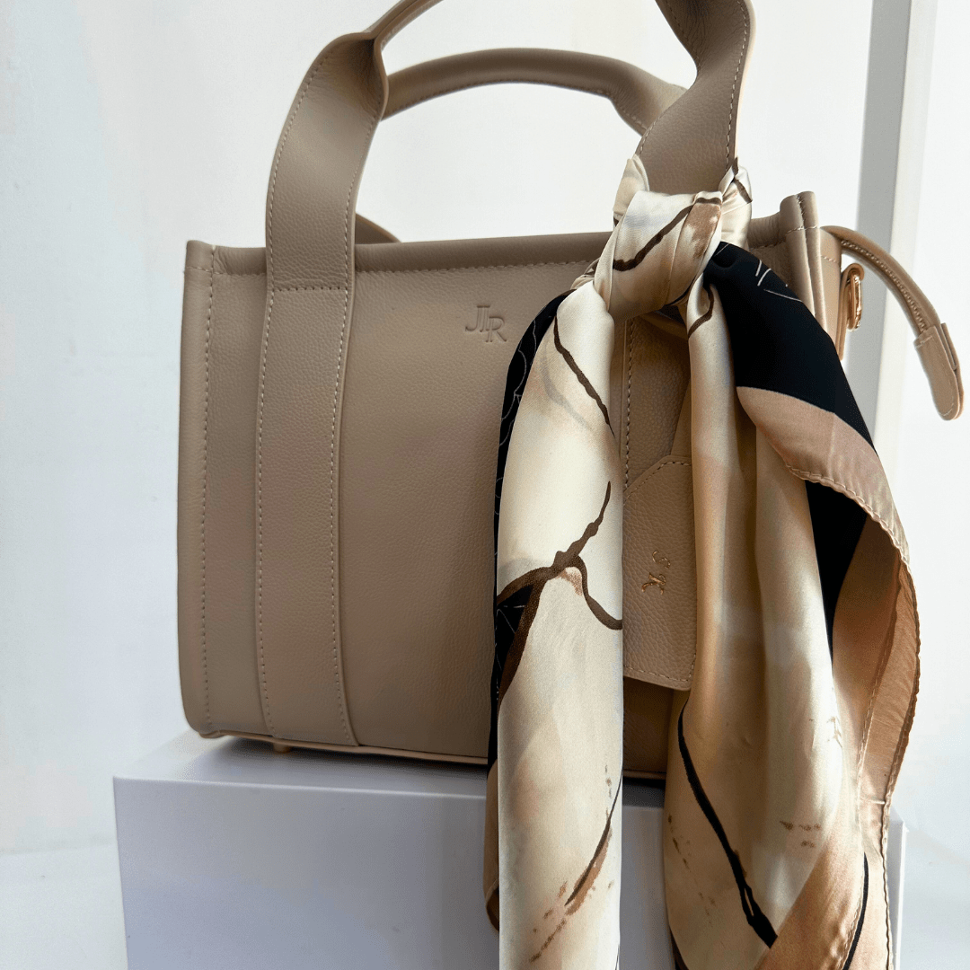 Chancery Scarf - JLR London