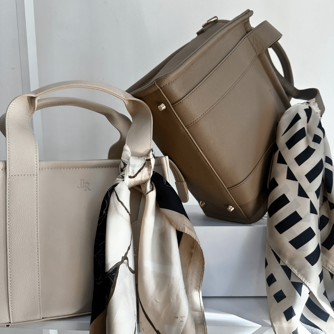 Knightsbridge Scarf - JLR London