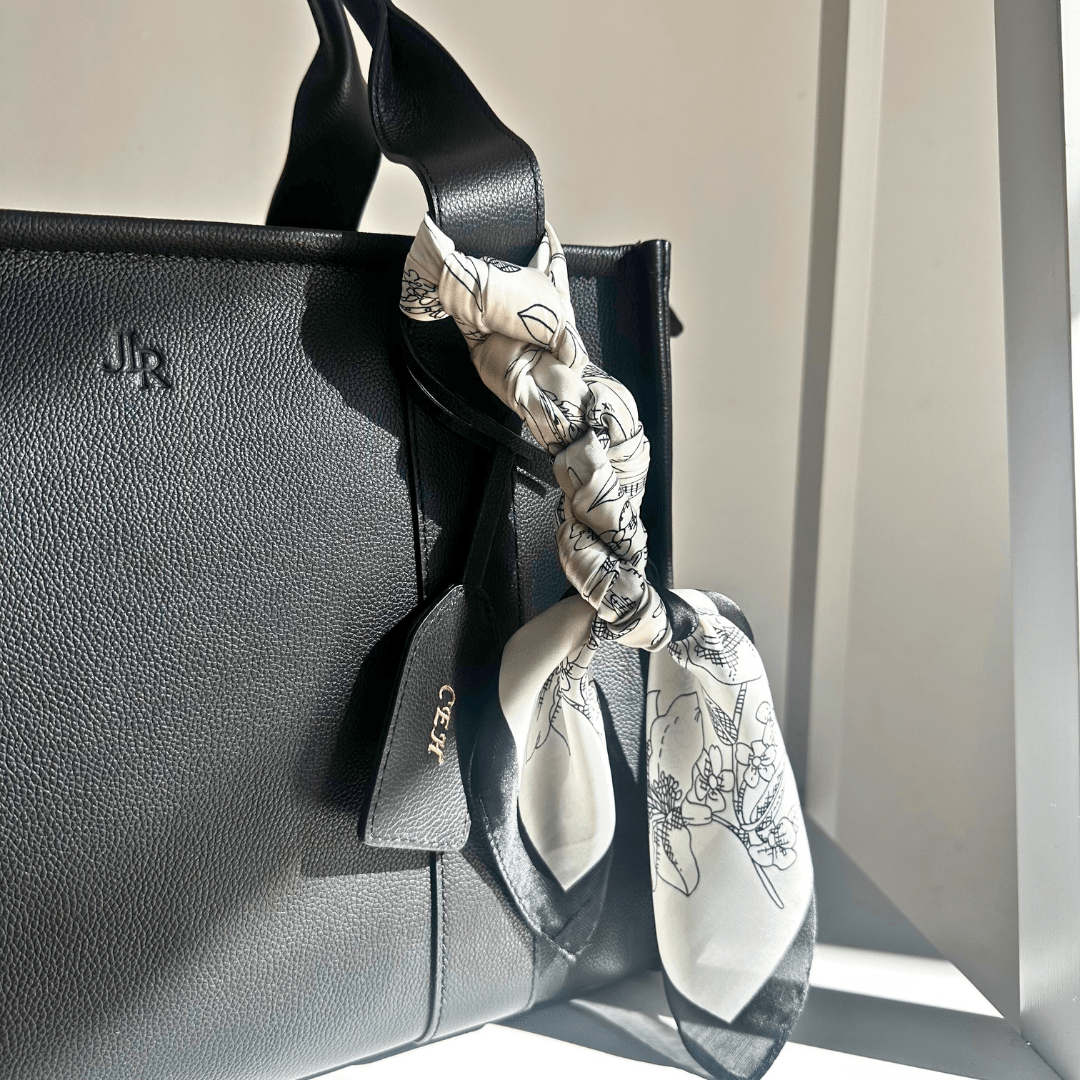 Belgravia Scarf - JLR London