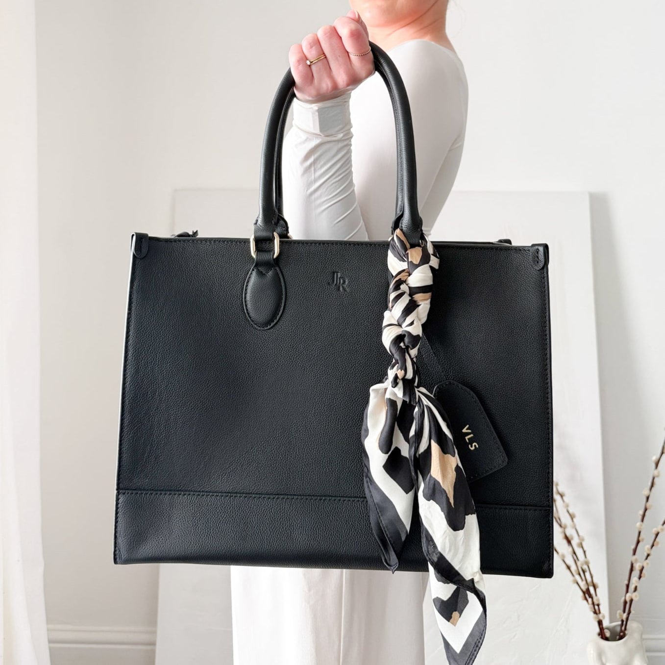 Chelsea Scarf - JLR London