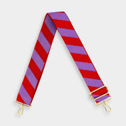 Luxe Perry Multi Bag Strap - JLR London