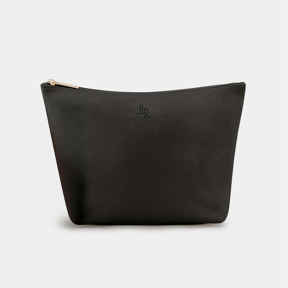 Florence Everyday It Pouch - Black