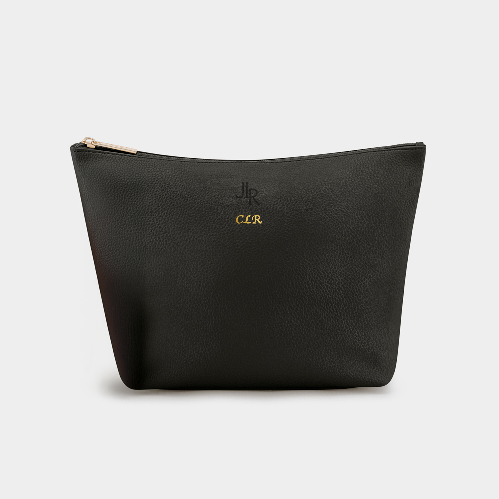 Florence Everyday It Pouch - Black