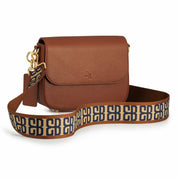 Amos Tan Strap - JLR London