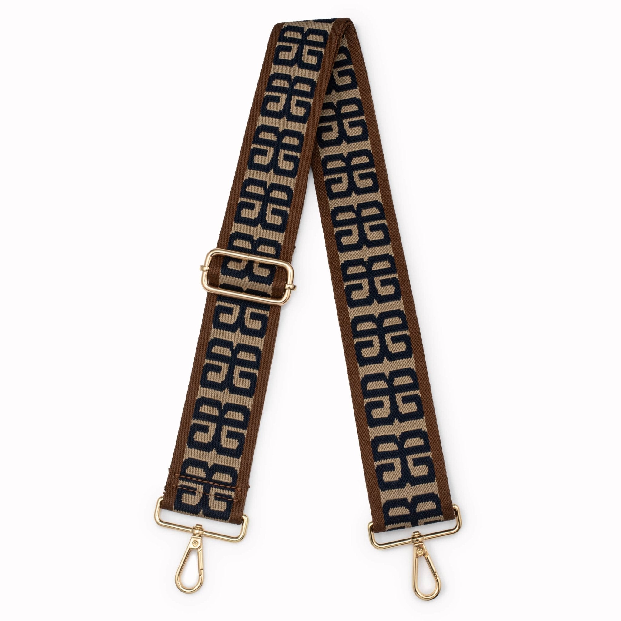 Amos Tan Strap - JLR London