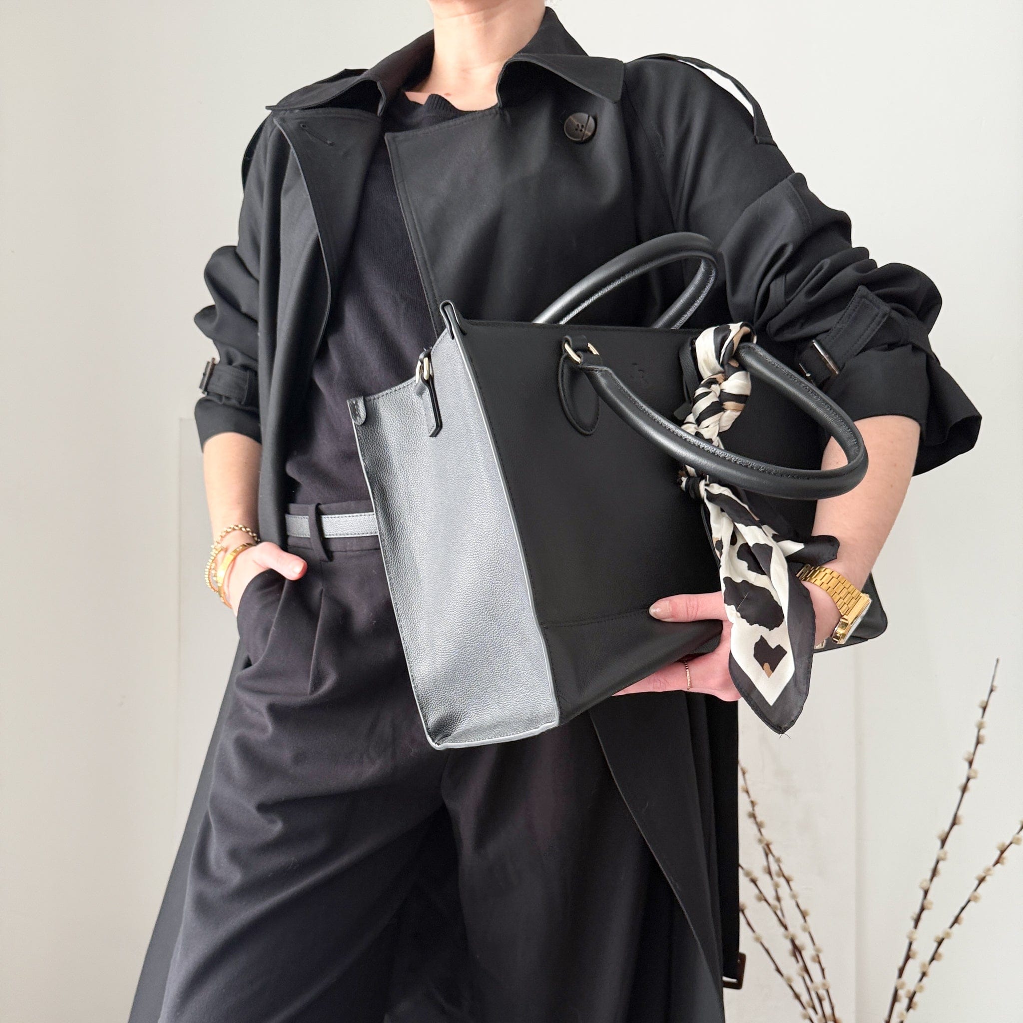 Chelsea Scarf - JLR London