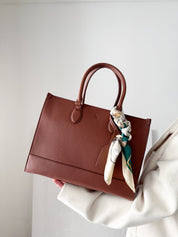 Fitzrovia Scarf - JLR London