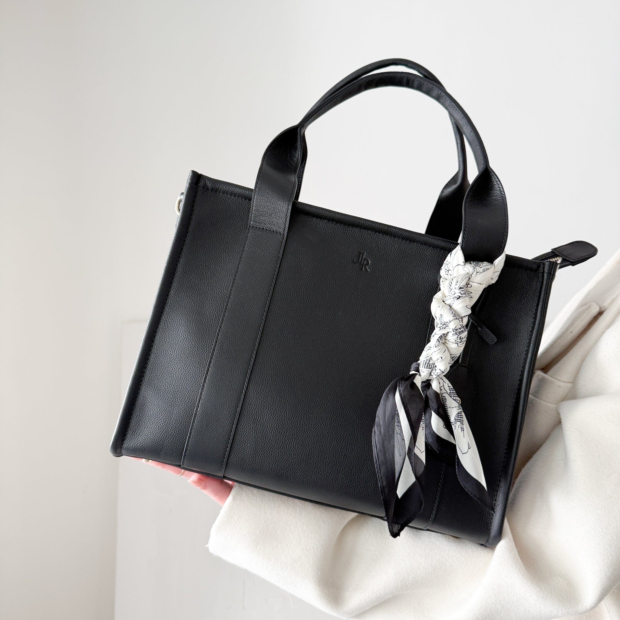 Belgravia Scarf - JLR London