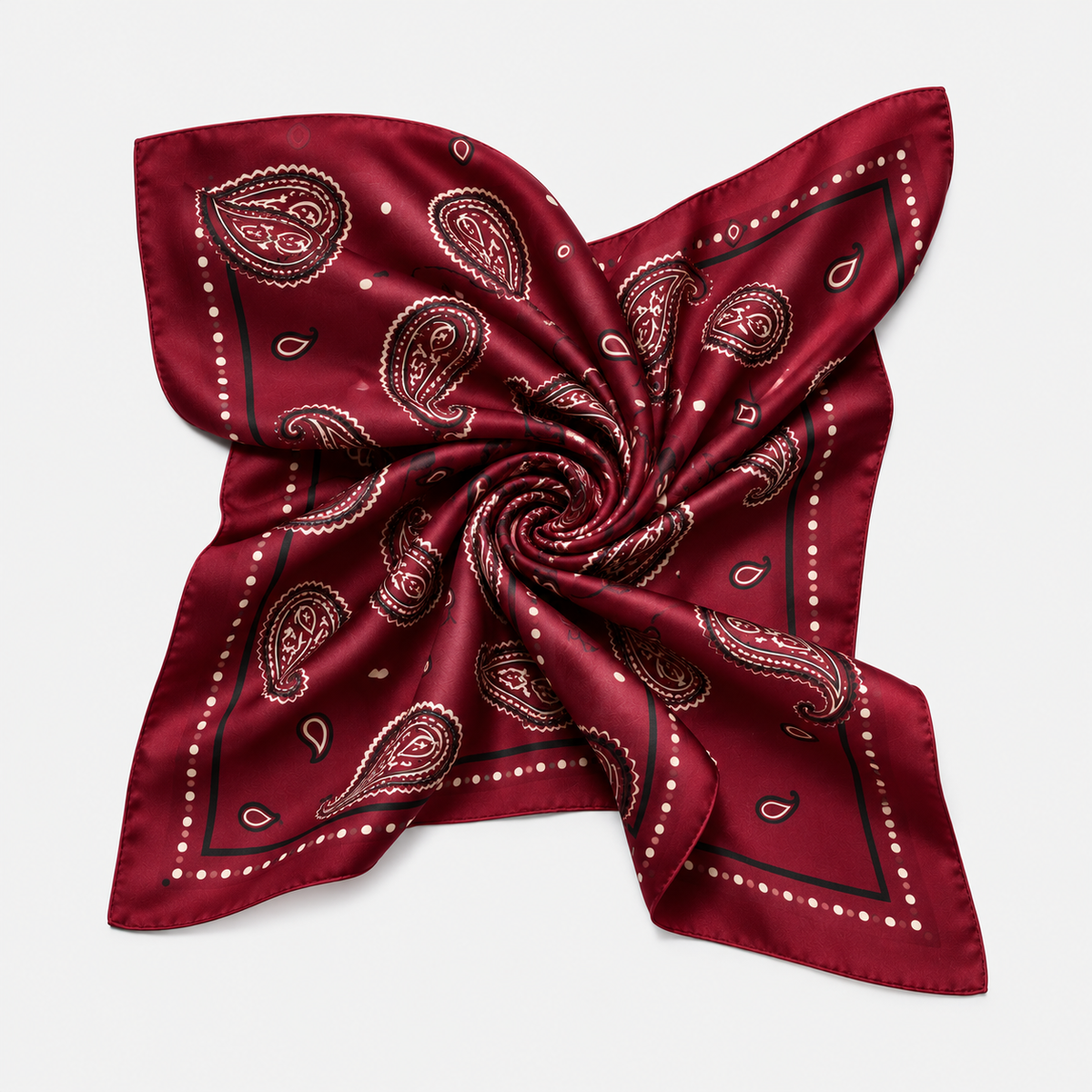 The Margot scarf