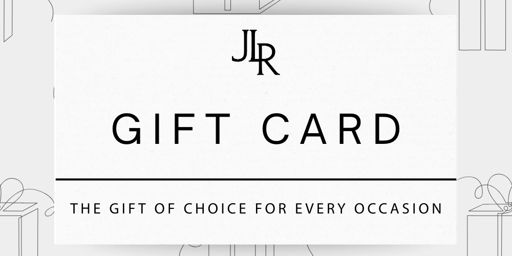 Gift Card - JLR London