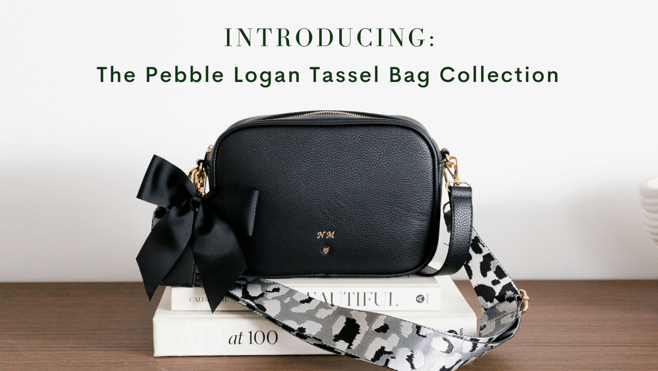 SPOTLIGHT ON: The Pebble Logan Collection - JLR London