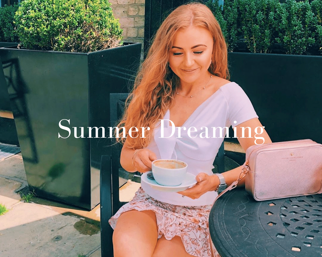 Summer Dreaming