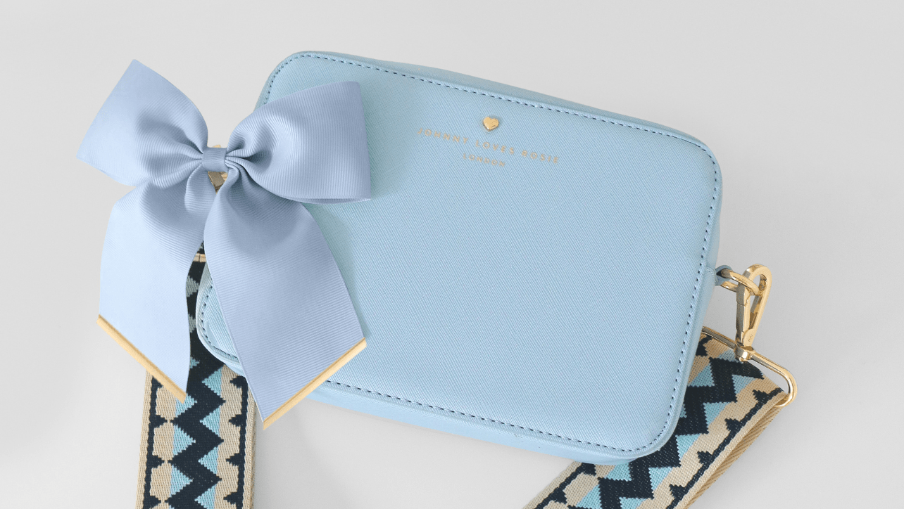 Vacation Ready: The Best Handbags for Your Next Adventure with Johnny Loves Rosie - JLR London