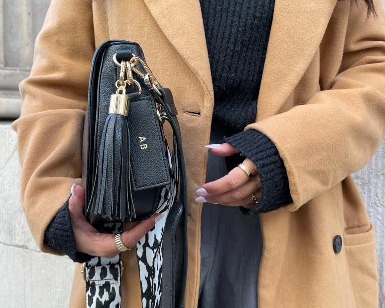 The Ultimate Guide to Maintaining Your Vegan Leather Handbag: Tips and Tricks from Johnny Loves Rosie - JLR London
