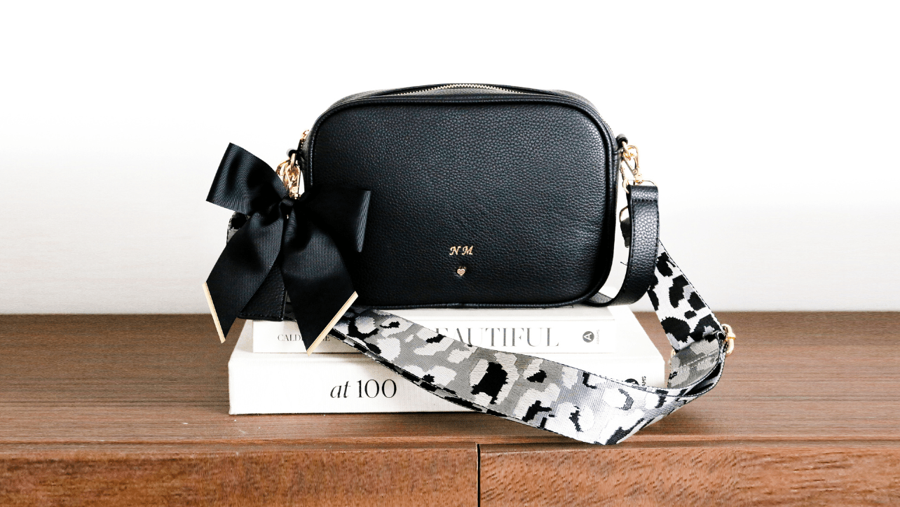 Personalisation: The Ultimate Way to Make Your Accessories Unique - JLR London