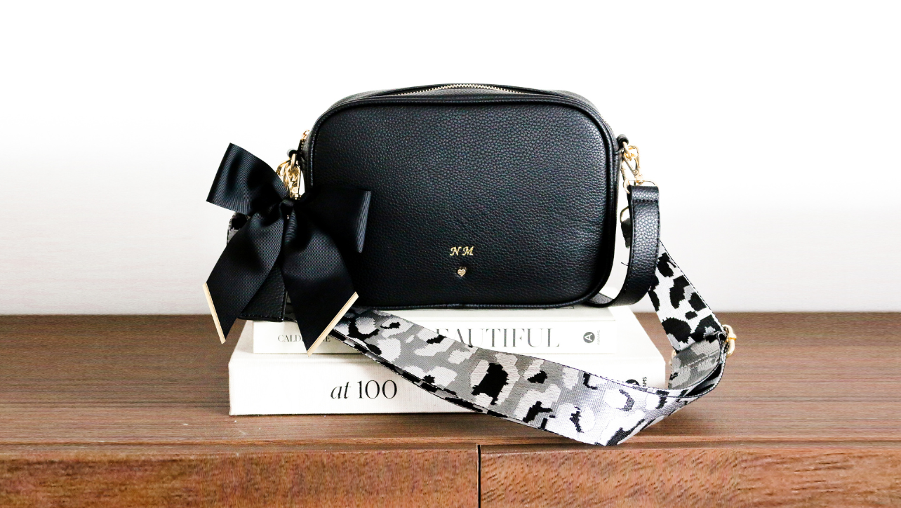 Personalisation: The Ultimate Way to Make Your Accessories Unique